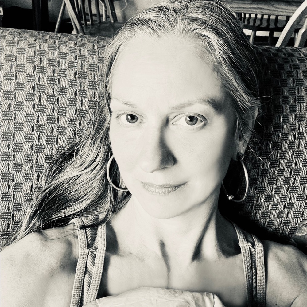 Meet your Posher, Natalie